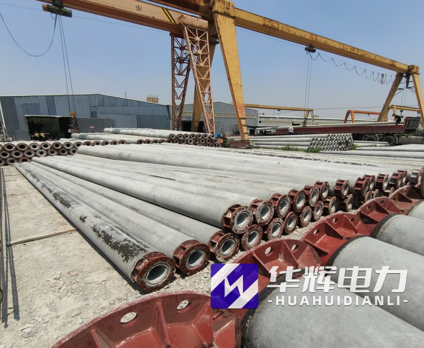 通州21米水泥电线杆